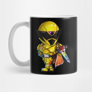 Ohsama Sentai King Mug